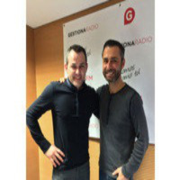 #De12a2 Musicocktail 9 con Rafa Serra e Ivan Talens