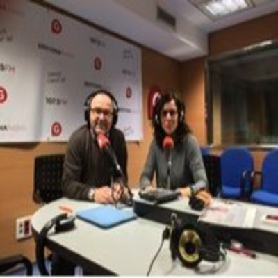 Primeros #de12a2 Con Paco Cremades