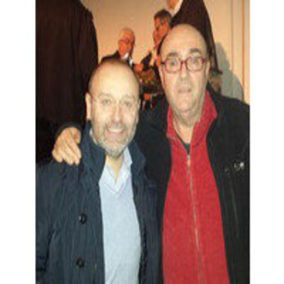 Primeros #de12a2 Con Paco Cremades