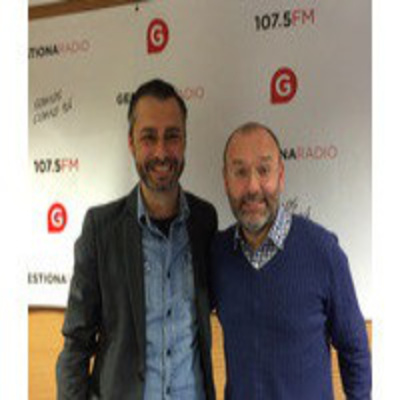 Primeros #de12a2 Con Paco Cremades