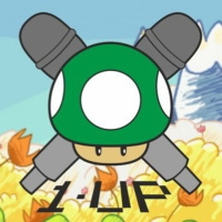 1UPRadioTeam 10x13 - Ring Fit Adventure, Coronavirus y treaflops everywhere