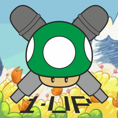 1up Radio Team