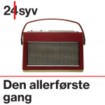Den Allerførste Gang Radio24syv