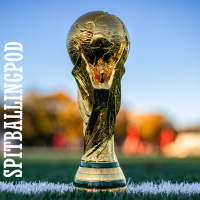 Ep 313 - Bellingham Bullies Senegal, Belgium Bow Out, Germanys Future and Preparing for Mbappe