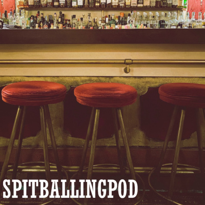 Spitballingpod