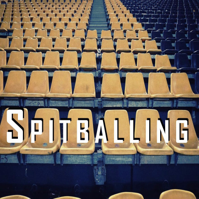 Spitballingpod