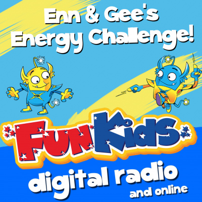 Enn  Gees Energy Explained For Kids