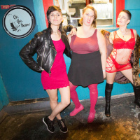 307 - Grooving with Copyslut