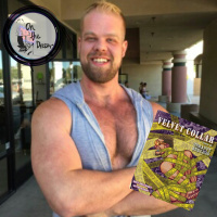 310 - Velvet Collar, Unhappy Endings with Bryan Knight