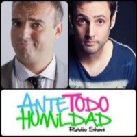 Ante todo humildad - Paco Calavera y Quique Macías