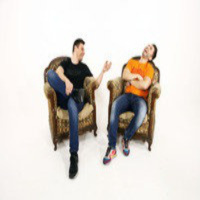 ante todo humildad - Toni vs Carles