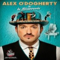ante todo humildad - Alex O´dogherty