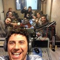 ante todo humildad - Cesar Cordoba f11