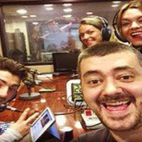 Ante todo humildad - Toni Moog