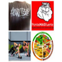 ante Todo Humildad - Ponte mas fuerte (MITOS)