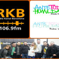 Ante todo humildad - Taxi Love y Andreu Casanova