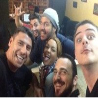 ante Todo Humildad - Xavi Castells y Tian lara