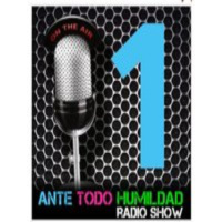 Ante todo humildad - programa nº 1 martes dia 2 de abril