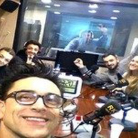 Ante todo humildad - Ultimo programa - GRACIAS!!!