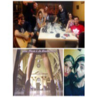 ante Todo Humildad - Sweet Marta and the blues workers