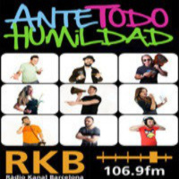 Ante todo humildad- Xavi Moran