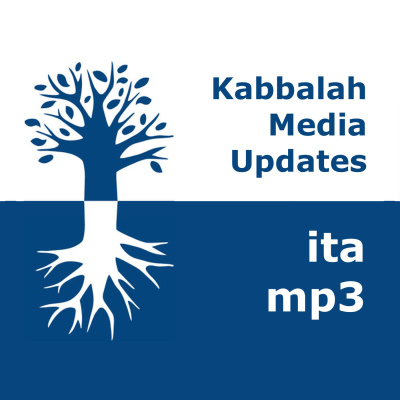 Kabbalah: Media Updates | Kbb_ita_mp3