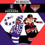 Classic Afl With Robbie Klitzing