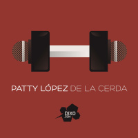 #16 La paz está en tus manos · Patty López de la Cerda