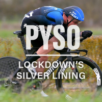 PYSO, ep. 51: NTT Pro Cyclings Michael Valgren reflects on the positives of being locked down