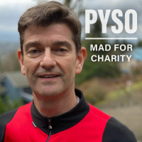 PYSO, ep. 83: Nikes Kieran Ronan on riding all day inside for World Bicycle Relief