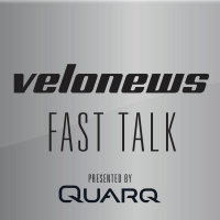 Fast Talk, Ep. 21: How to ride better in the hot hot heat