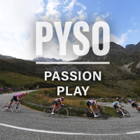 PYSO, ep. 70: Commentator Matt Keenan on the thrill of calling races