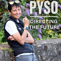 PYSO, ep. 84: Cherie Pridham, the first female director in the mens WorldTour