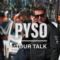 PYSO, ep. 67: Bahrain-McLarens Rod Ellingworth on preparing for the Tour de France