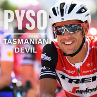PYSO, ep. 74: Richie Porte reflects on his long road to the top of the sport