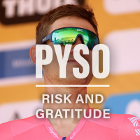 PYSO, ep. 54: Tejay van Garderen on risk assessment and not taking the joy of racing for granted