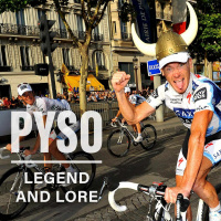 PSYO, ep. 78: The storied racer Stuart OGrady transitions to race director