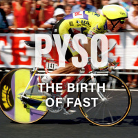 PYSO, ep. 69: Geoffrey LeMond on growing up around innovation