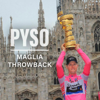 PYSO, ep. 75: Ryder Hesjedal on his rollercoaster Giro dItalia win