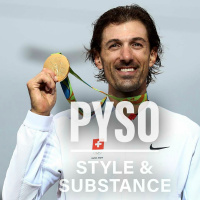 PYSO, ep. 80: Fabian Cancellara on a champions mentality and the work that goes into it