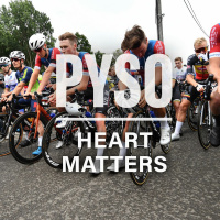 PYSO, ep. 61: Heart-health expert Mike Lepp on cyclings impacts
