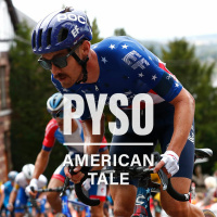 PYSO, ep. 76: Alex Howes on spending his entire career on one team