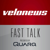 Fast Talk, ep. 22: Understanding Tour de France strategy