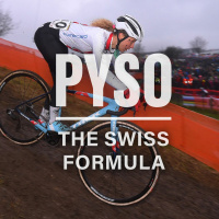 PYSO, ep. 56: Jolanda Neff on competition, overcoming injuries, and YouTubing