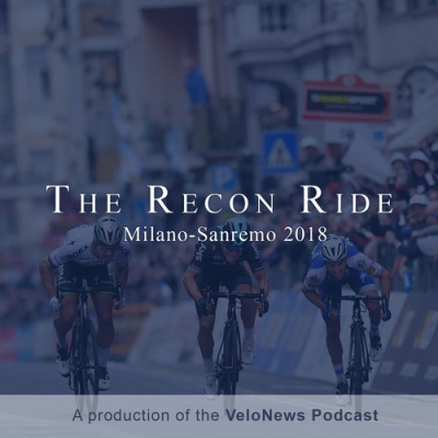 Velonews Podcasts