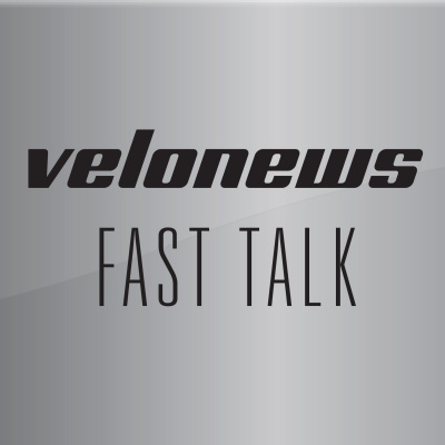 Velonews Podcasts