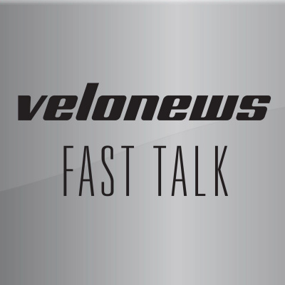 Velonews Podcasts