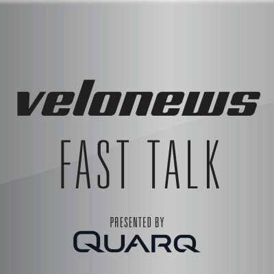 Velonews Podcasts