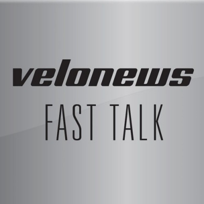 Velonews Podcasts