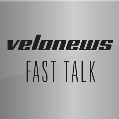 Velonews Podcasts